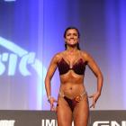 Sharon  Harris - NPC Empire Classic 2014 - #1